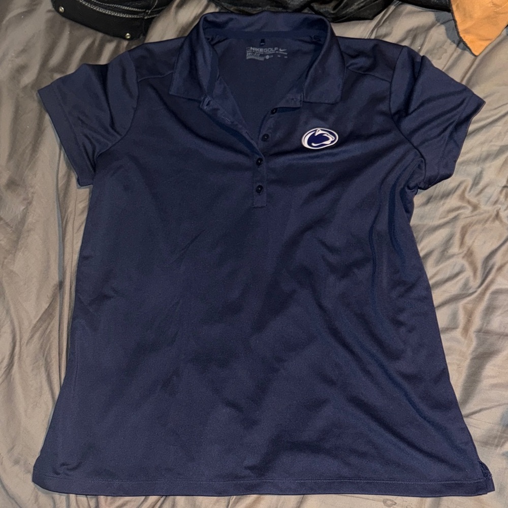 Penn State Nittany Lions Polo Shirt!!